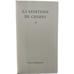 La Comtesse de Charny IV