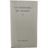 La Comtesse de Charny IV
