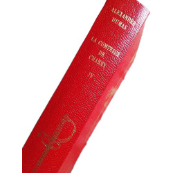 La Comtesse de Charny IV