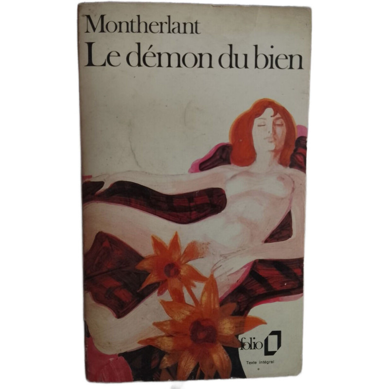 Le démon du bien