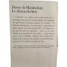 Le démon du bien