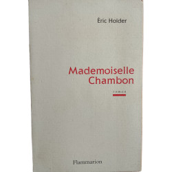 Mademoiselle Chambon