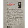 Mademoiselle Chambon