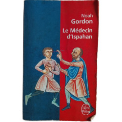 Le Médecin d'Ispahan