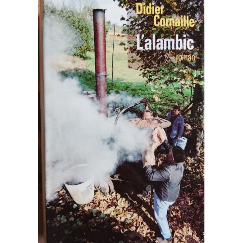 L'alambic