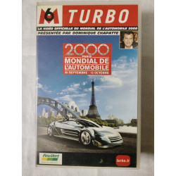 VHS - Turbo