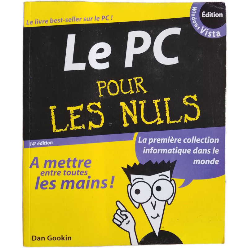 Le PC pour les nuls