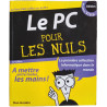 Le PC pour les nuls
