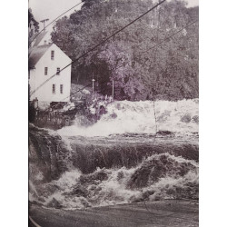 Les inondations