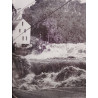 Les inondations