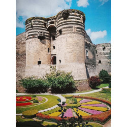 Les châteaux de la Loire