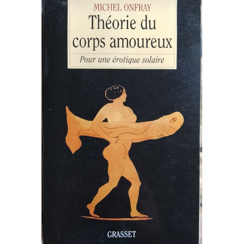 Théorie du corps amoureux