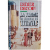 La femme de chambre du Titanic