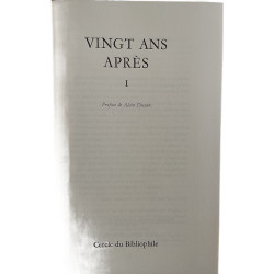 Vingt ans après