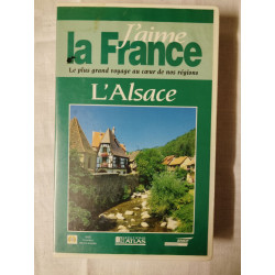 VHS - L'Alsace
