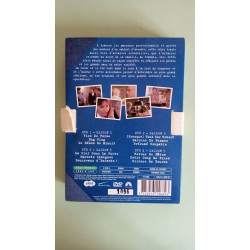 Dvd - Avocats et associés: Saison 5