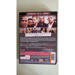 Dvd - Prison Break: L'Integrale de La Saison 1