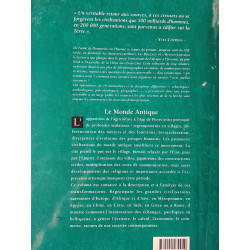 Le Monde Antique