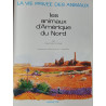 Les animaux d'Amérique du Nord