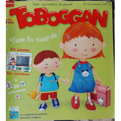 Toboggan nº 298 2005
