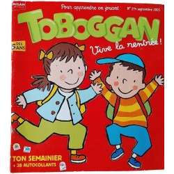 Toboggan n~º 274