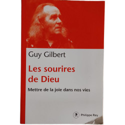 Les sourires de Dieu