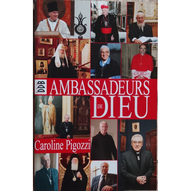 Ambassadeurs de Dieu