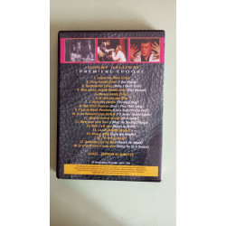 Dvd - Johnny: Le DVD Collector - 1961-1966 Tous les Scopitone