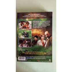 Dvd - R.I.S. Police Scientifique - Saison 2 Coffret 3 Dvd
