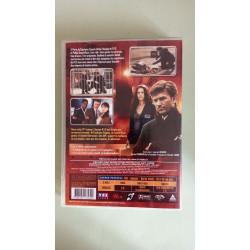 Dvd - R.I.S. Police Scientifique: Saison 3 Coffret 3 Dvd