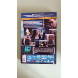 Dvd - R.I.S. Police Scientifique: Saison 1 Coffret 3 Dvd