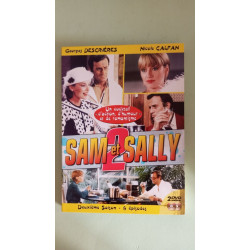 Dvd - Sam et Sally: Saison 2 Coffret 2 Dvd