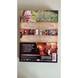 Dvd - Le sang de la vigne: Saison 1 Coffret 4 Dvd