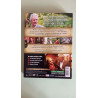 Dvd - Le sang de la vigne: Saison 1 Coffret 4 Dvd