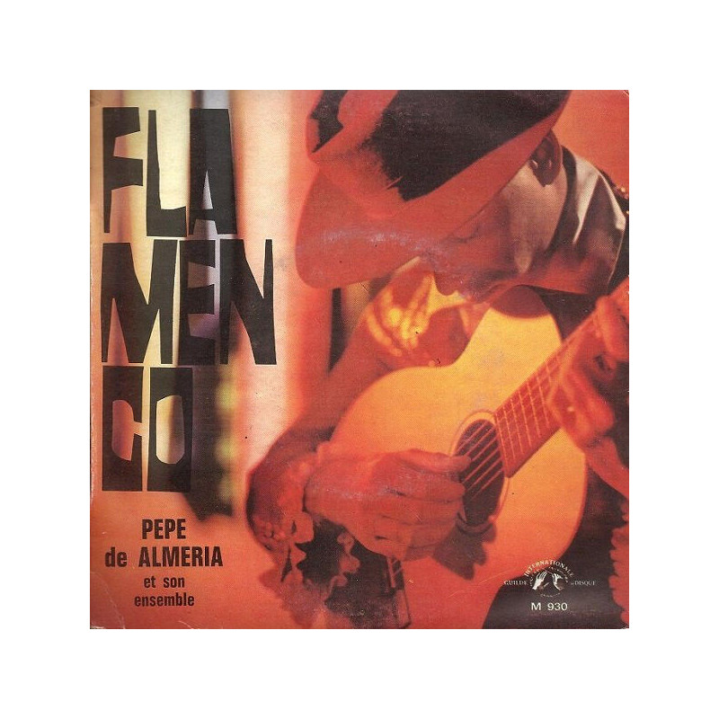 Flamenco