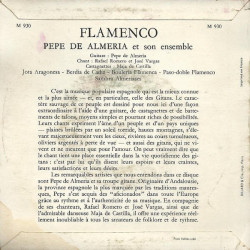 Flamenco