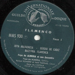 Flamenco