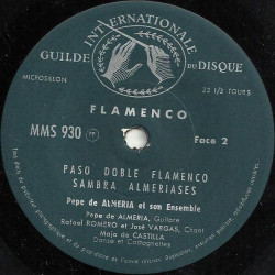 Flamenco