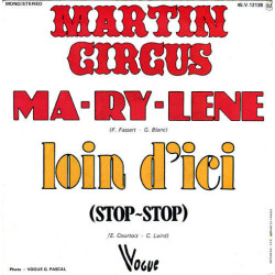 Ma-ry-lène