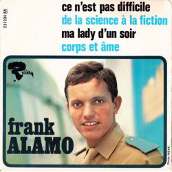 Ce N'est Pas Difficile