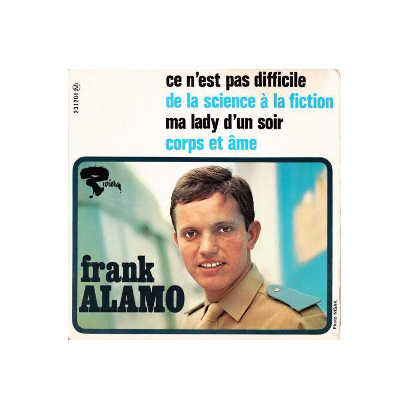 Ce N'est Pas Difficile
