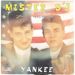 Mister D'J