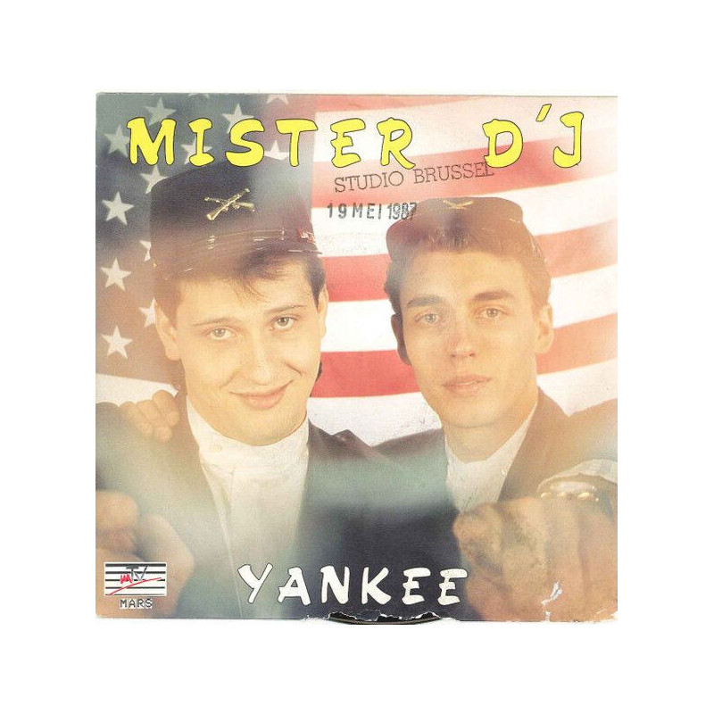 Mister D'J