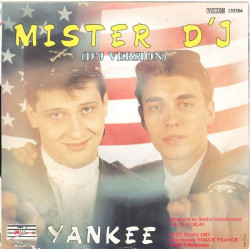 Mister D'J