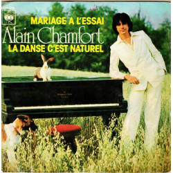 Mariage A L'essai / La Danse C'est Naturel