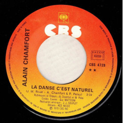 Mariage A L'essai / La Danse C'est Naturel