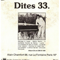 Mariage A L'essai / La Danse C'est Naturel