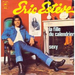 La Fille Du Calendrier / Sexy