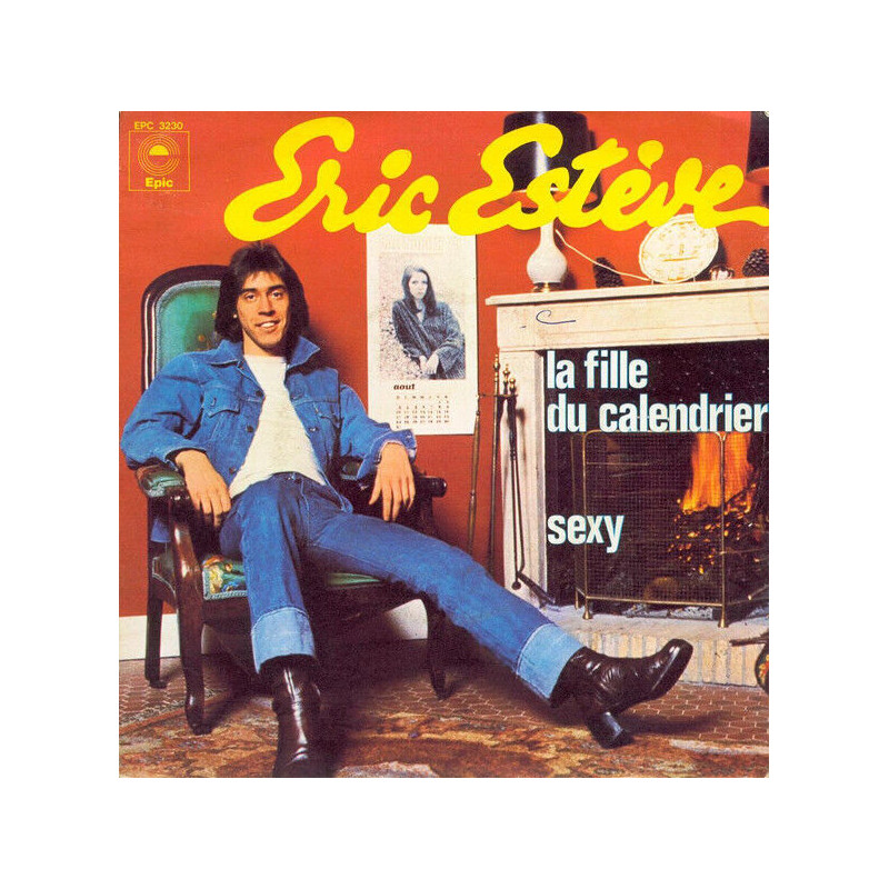 La Fille Du Calendrier / Sexy
