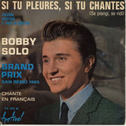 Chante En Français